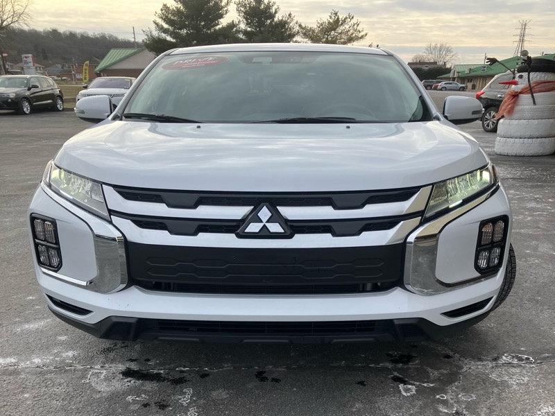 Mitsubishi Outlander Sport Trail Edition 2.0 AWC 2024