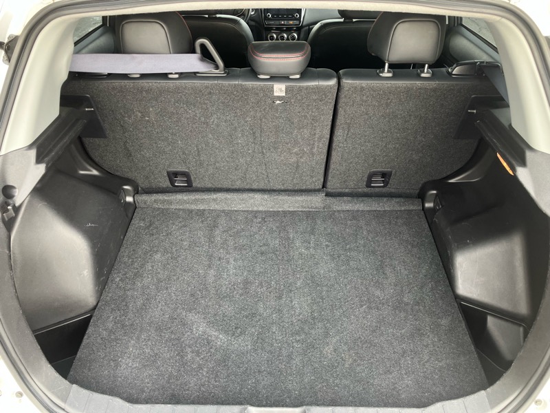 Mitsubishi Outlander Sport Trail Edition 2.0 AWC 2024