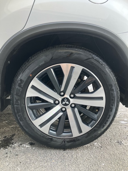 Mitsubishi Outlander Sport Trail Edition 2.0 AWC 2024