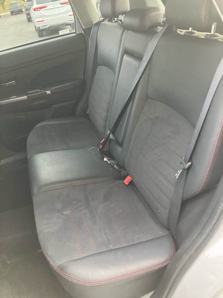 Mitsubishi Outlander Sport Trail Edition 2.0 AWC 2024