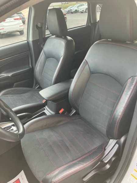 Mitsubishi Outlander Sport Trail Edition 2.0 AWC 2024