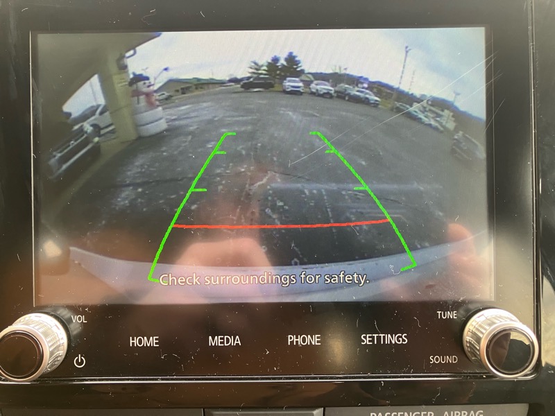 Mitsubishi Outlander Sport Trail Edition 2.0 AWC 2024