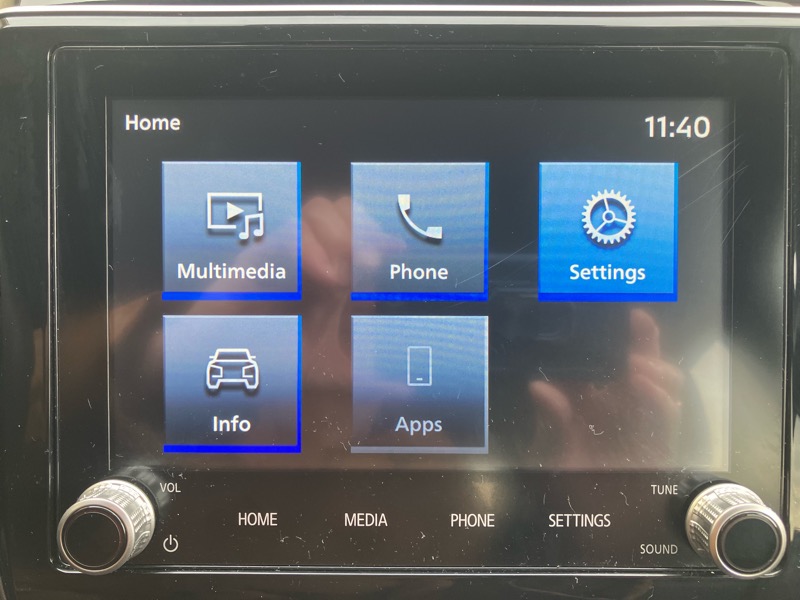 Mitsubishi Outlander Sport Trail Edition 2.0 AWC 2024