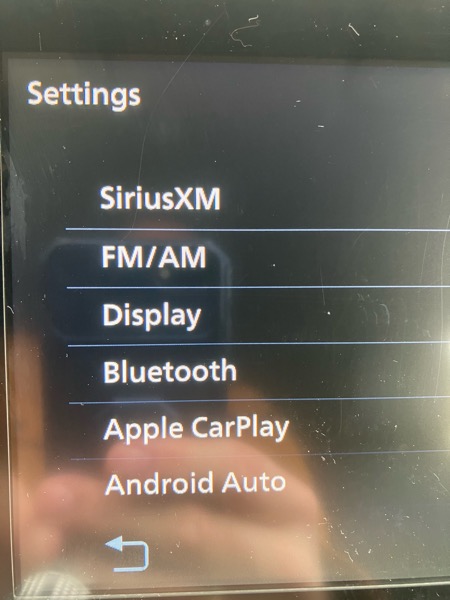 Mitsubishi Outlander Sport Trail Edition 2.0 AWC 2024