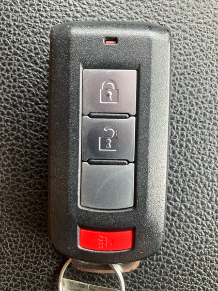 Mitsubishi Outlander Sport Trail Edition 2.0 AWC 2024