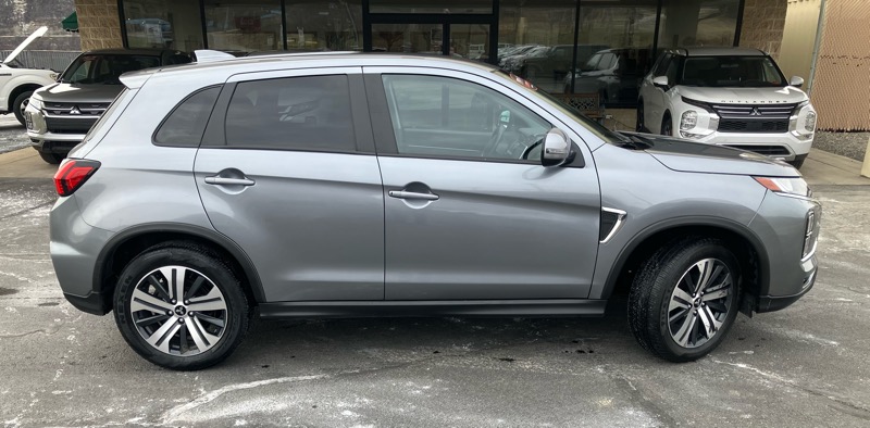 Mitsubishi Outlander Sport Trail Edition 2.0 AWC 2024