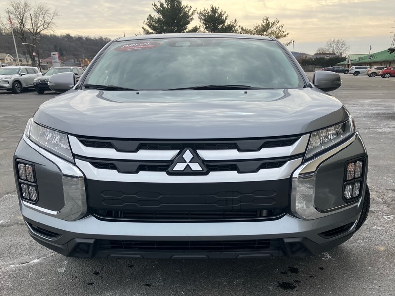 Mitsubishi Outlander Sport Trail Edition 2.0 AWC 2024