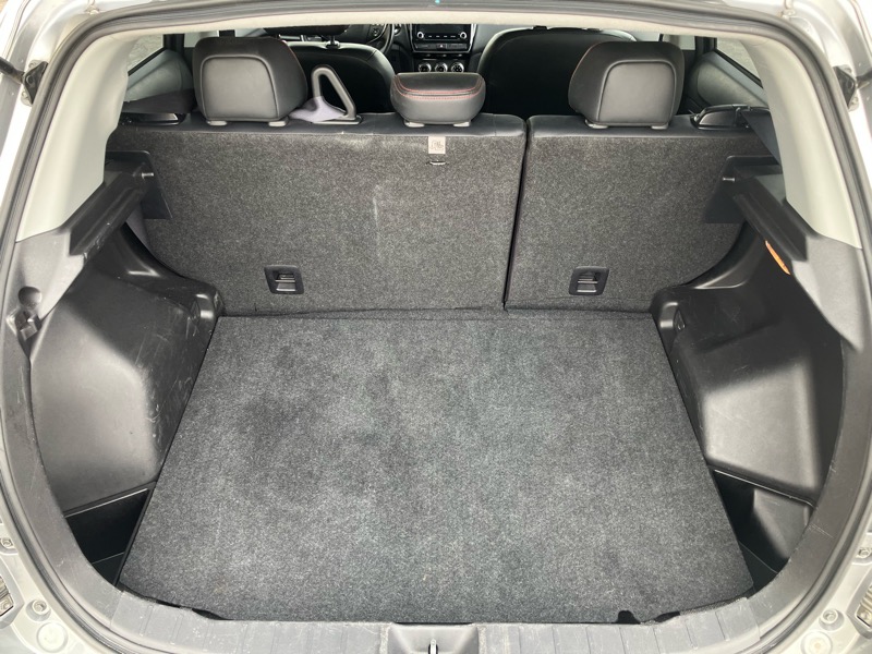 Mitsubishi Outlander Sport Trail Edition 2.0 AWC 2024