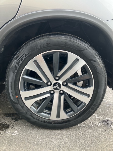 Mitsubishi Outlander Sport Trail Edition 2.0 AWC 2024