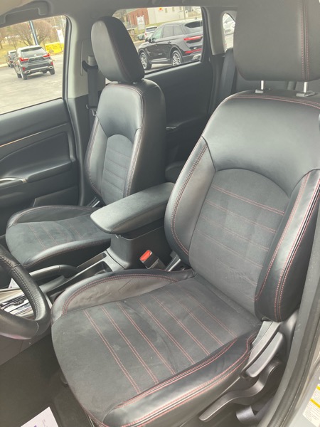 Mitsubishi Outlander Sport Trail Edition 2.0 AWC 2024