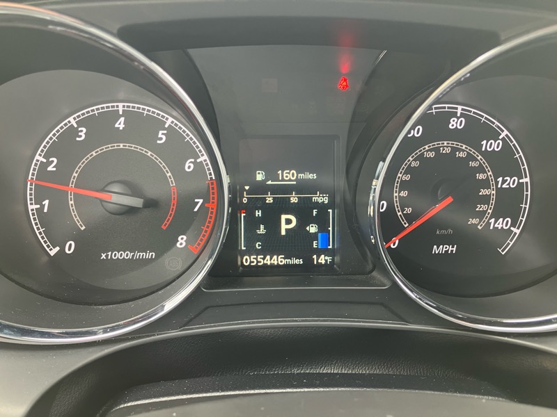 Mitsubishi Outlander Sport Trail Edition 2.0 AWC 2024