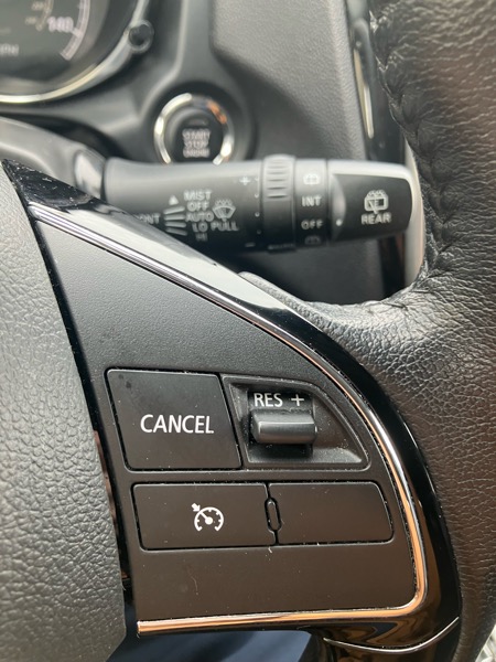 Mitsubishi Outlander Sport Trail Edition 2.0 AWC 2024