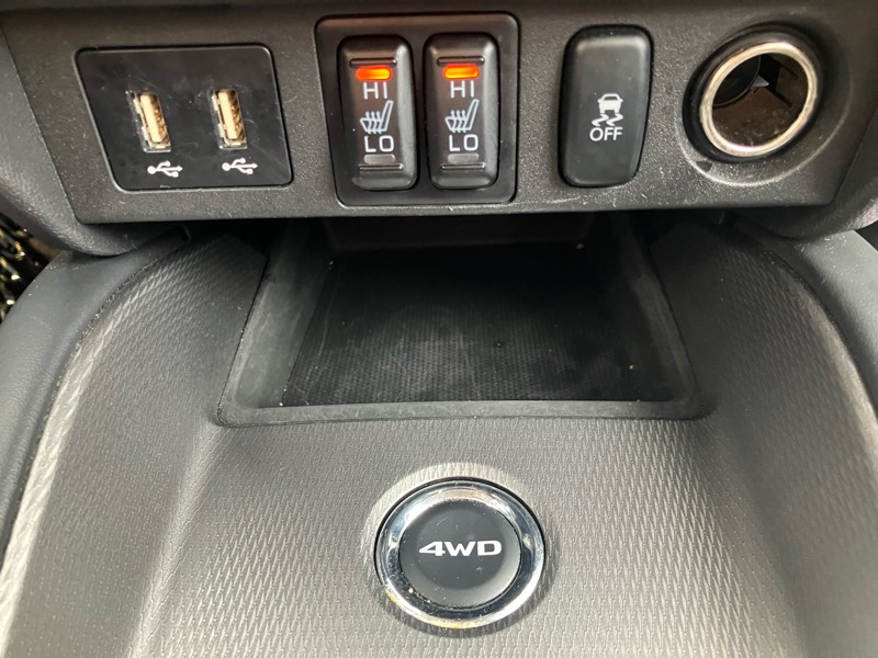 Mitsubishi Outlander Sport Trail Edition 2.0 AWC 2024