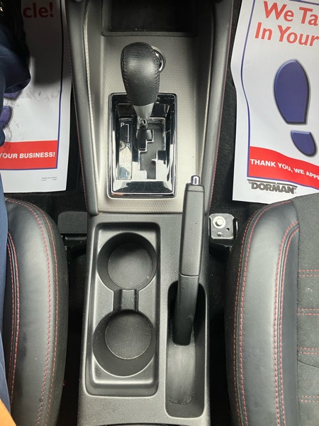 Mitsubishi Outlander Sport Trail Edition 2.0 AWC 2024