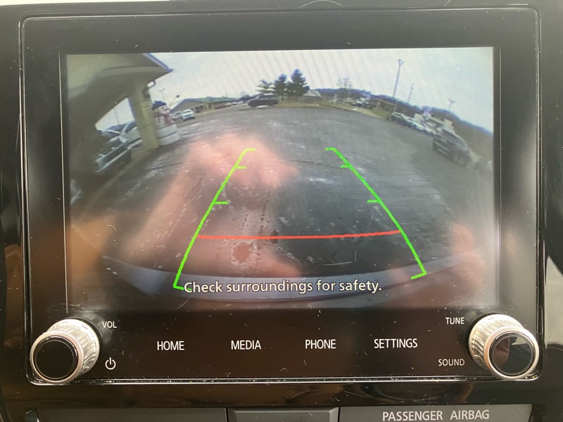 Mitsubishi Outlander Sport Trail Edition 2.0 AWC 2024