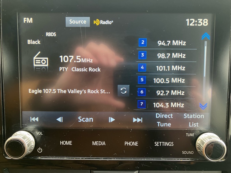 Mitsubishi Outlander Sport Trail Edition 2.0 AWC 2024