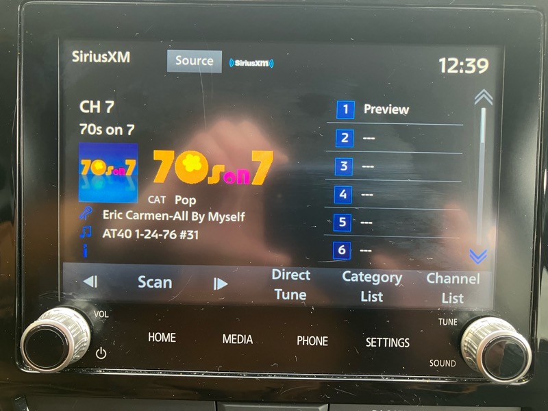 Mitsubishi Outlander Sport Trail Edition 2.0 AWC 2024