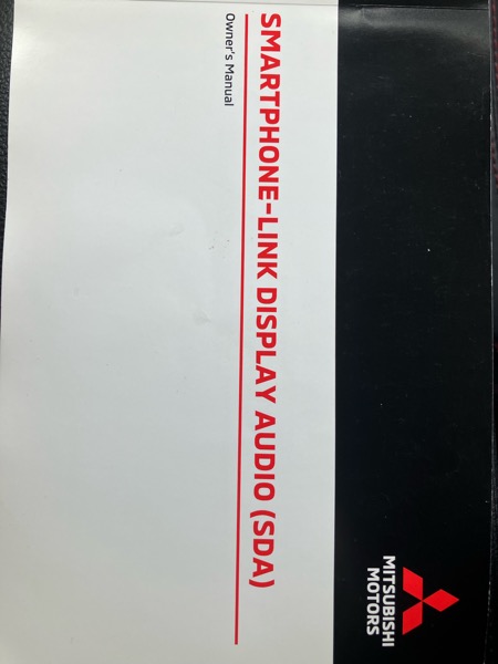 Mitsubishi Outlander Sport Trail Edition 2.0 AWC 2024