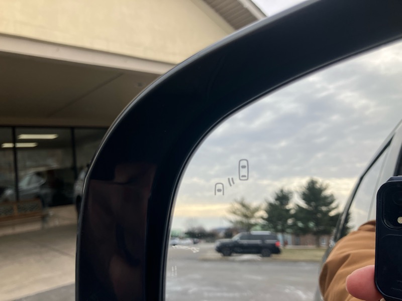 Mitsubishi Outlander Sport Trail Edition 2.0 AWC 2024