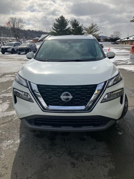 Nissan Rogue AWD SV 2023