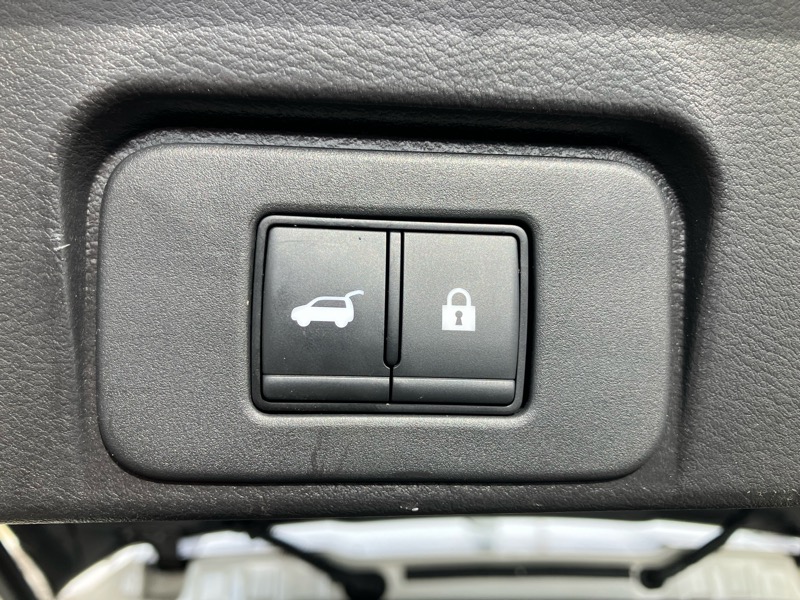 Nissan Rogue AWD SV 2023