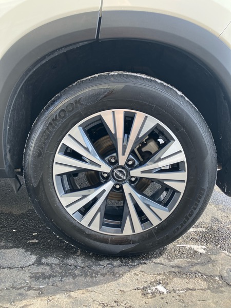 Nissan Rogue AWD SV 2023