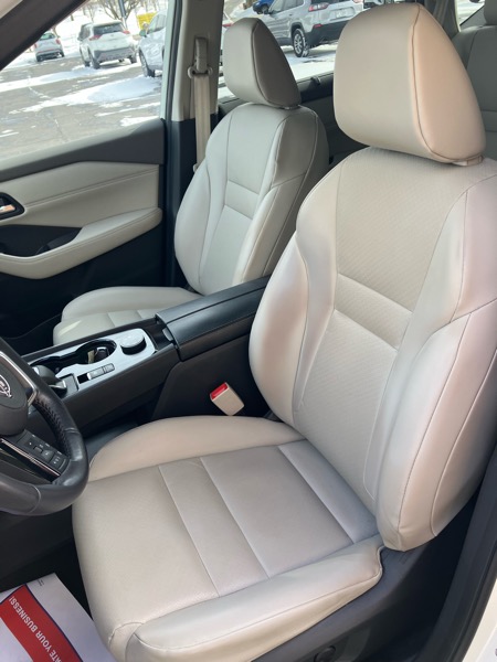 Nissan Rogue AWD SV 2023