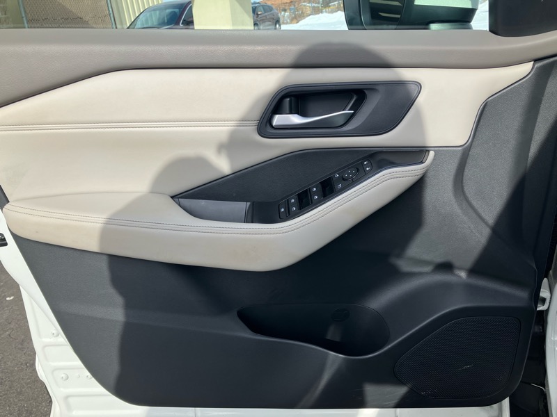 Nissan Rogue AWD SV 2023