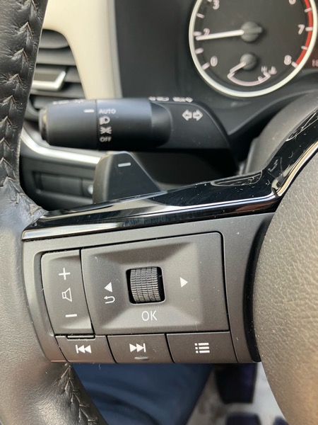 Nissan Rogue AWD SV 2023