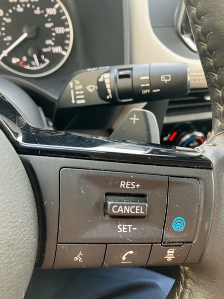 Nissan Rogue AWD SV 2023