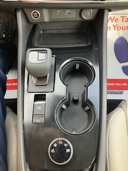 Nissan Rogue AWD SV 2023