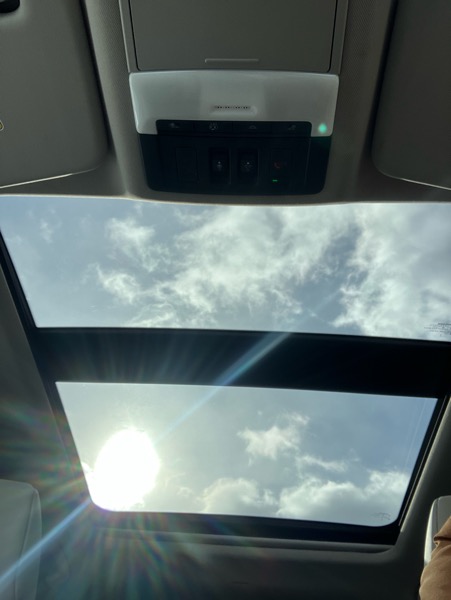 Nissan Rogue AWD SV 2023