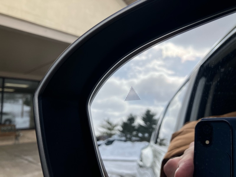 Nissan Rogue AWD SV 2023