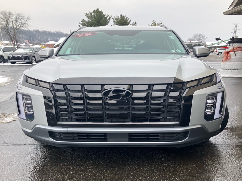 Hyundai Palisade SEL AWD 2024
