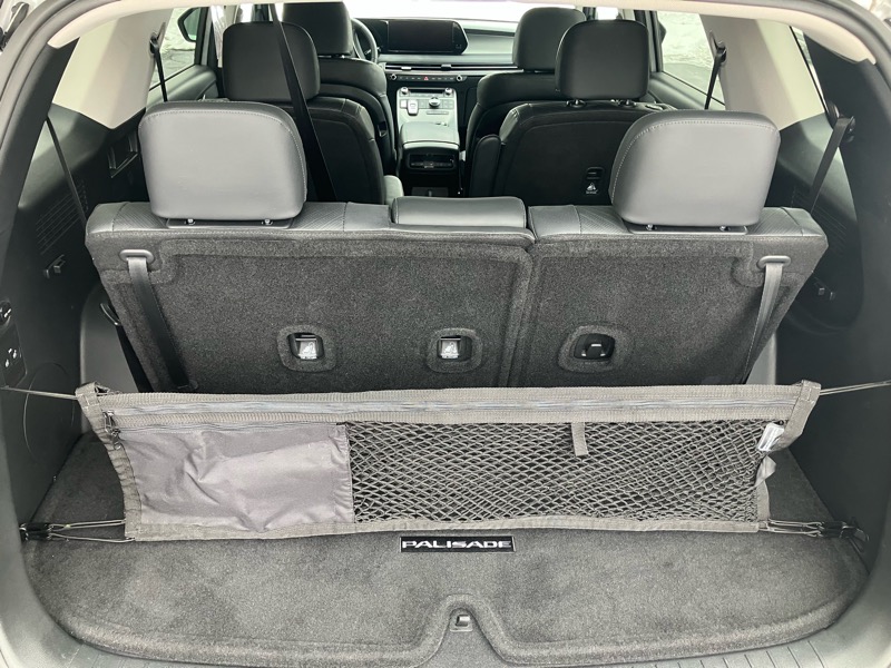 Hyundai Palisade SEL AWD 2024