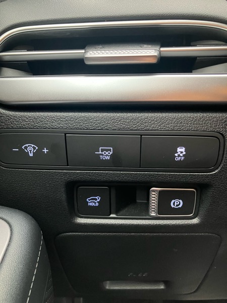 Hyundai Palisade SEL AWD 2024