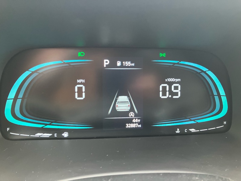 Hyundai Palisade SEL AWD 2024