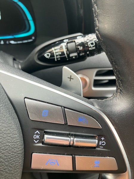 Hyundai Palisade SEL AWD 2024