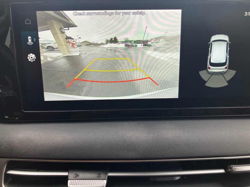 Hyundai Palisade SEL AWD 2024