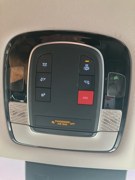 Hyundai Palisade SEL AWD 2024