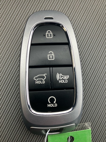 Hyundai Palisade SEL AWD 2024