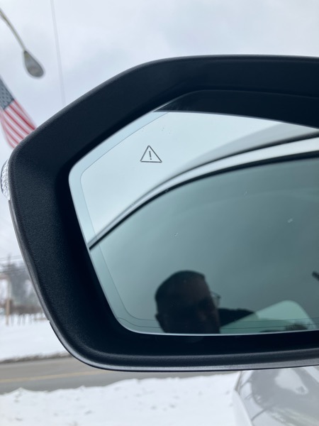 Hyundai Palisade SEL AWD 2024