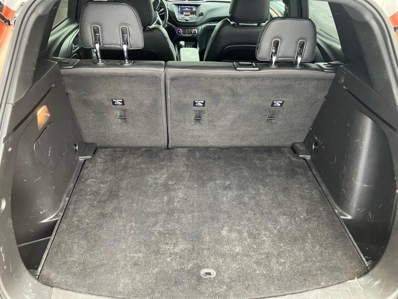 Chevrolet TrailBlazer AWD 4dr ACTIV 2023