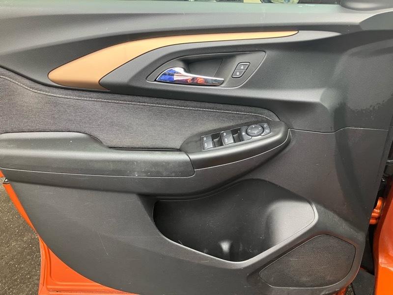 Chevrolet TrailBlazer AWD 4dr ACTIV 2023