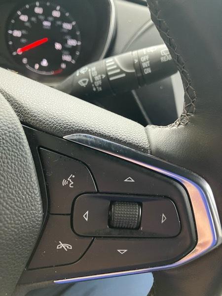 Chevrolet TrailBlazer AWD 4dr ACTIV 2023