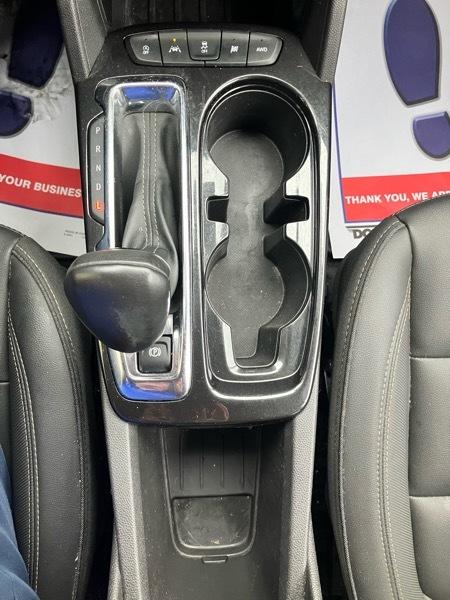 Chevrolet TrailBlazer AWD 4dr ACTIV 2023