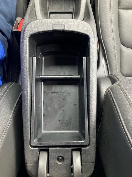 Chevrolet TrailBlazer AWD 4dr ACTIV 2023