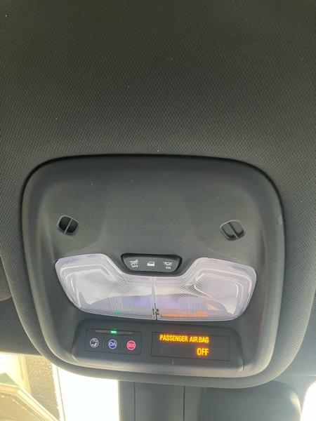 Chevrolet TrailBlazer AWD 4dr ACTIV 2023