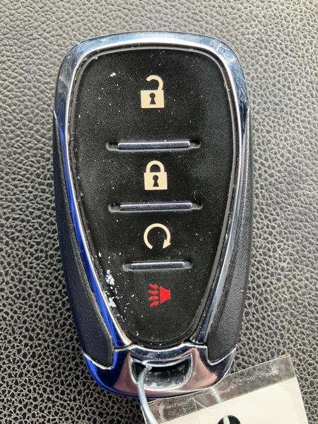 Chevrolet TrailBlazer AWD 4dr ACTIV 2023