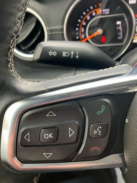 Jeep Wrangler Unlimited Sahara 4x4 2018